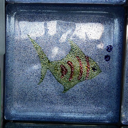 FISHES - Artwork