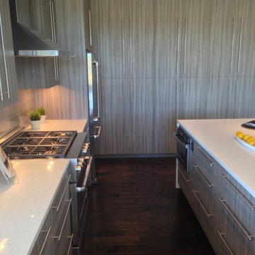 Bend Trends - Tetherow