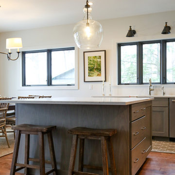 Leland Lake House