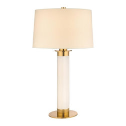Hudson Valley Lighting - Hudson Valley Lighting Table Lamp Thayer - Table Lamps