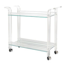 Bar Carts