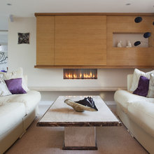 Living Room Ideas