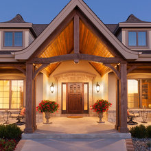 Jonesboro House