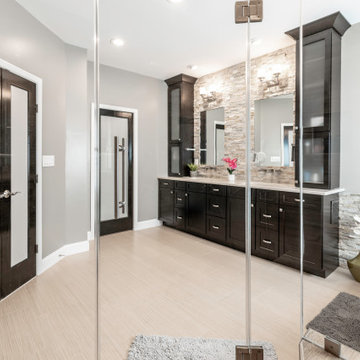 Soothing Spa Experience in Falls Church VA