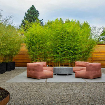 Backyard ADU Oasis