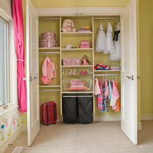 Bedroom Ideas