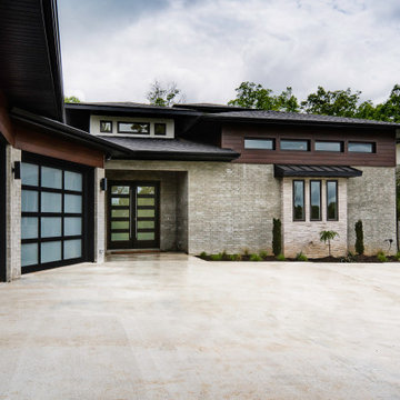 Modern Masterpiece