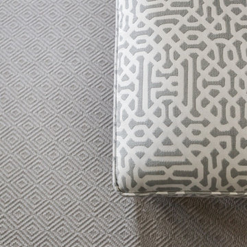 Optimizing a large space
