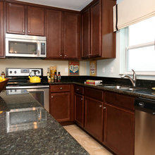 Kitchen Ideas