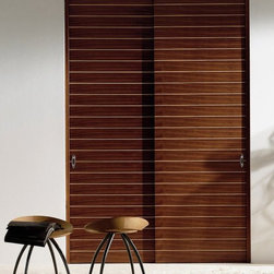Sliding - Interior Doors
