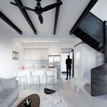 Indoor installations