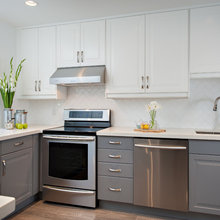 Kitchen Ideas