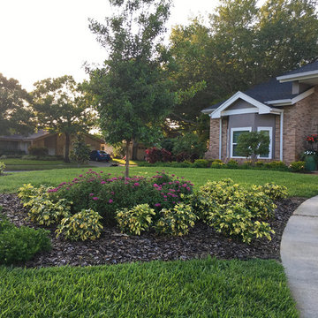 Clearwater Curb Appeal