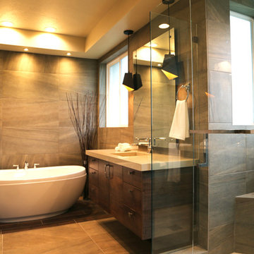 K.D. Design Consultation; Ivory Custom Homes