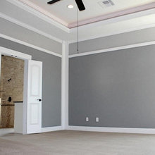 Greige Carpet