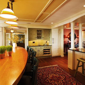 Vermont Home Renovation