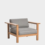 Outdoor Lounge Furniture