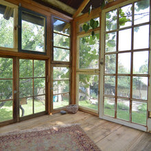 Japanese Tea House/Meditation Space