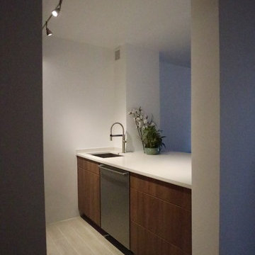 + 83rd St UWS Kitchen
