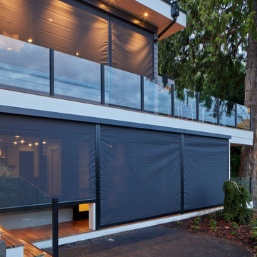 Serene & Sustainable Dream Home Remodel