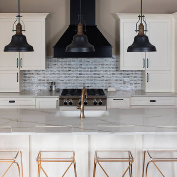 Spacious Yet Cozy Forever Home