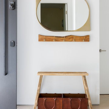 West Los Angeles, CA | Residential