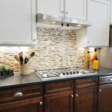 Big Canoe Model Homes