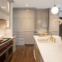 Kitchen Ideas