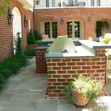 Keswick Estate