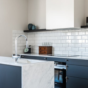 Fifth Avenue Kitchen