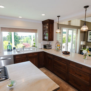 Hyatt Kitchen