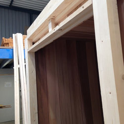 Conception, fabrication de nos modules, particuliers et professionnels - Products