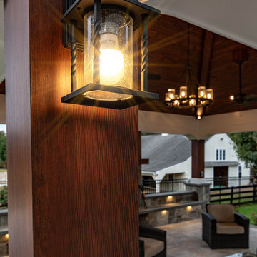 Great Falls Farm Pavilion