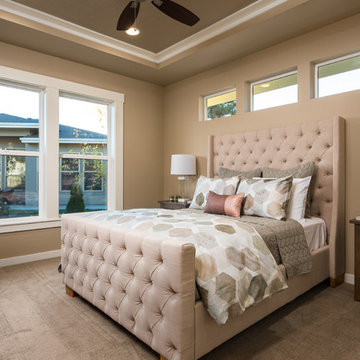 2016 Fall Parade Home- Morris by Brighton Homes