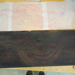Creating A DragonFly: Body Transfer - Products