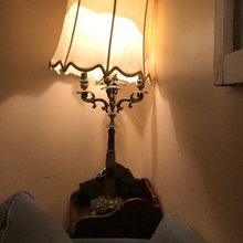 lamps