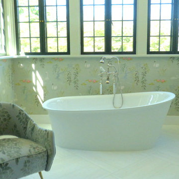 Hampton House
