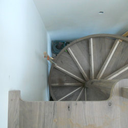 Spiral Stairs - Products