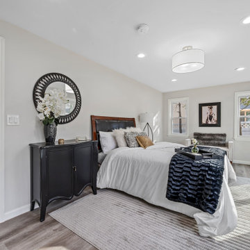 Pihlman Staging