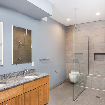 Boyden Dr. Custom Home
