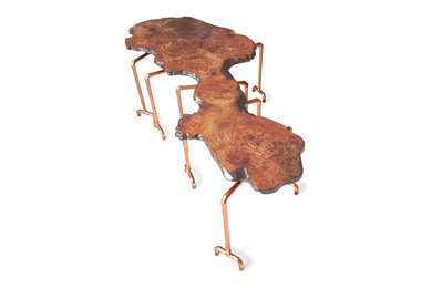 biomorph table