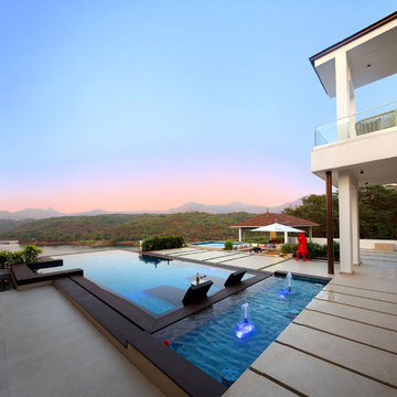 Villa 2 @ Aamby