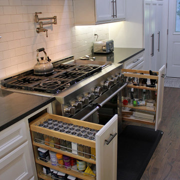 Kitchen Remodel