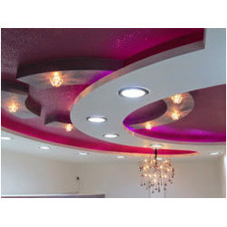 false ceiling - Products
