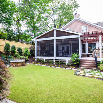 Landscape Design Services