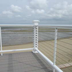 composite decks - Products