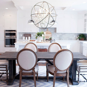 The Grimes House | New Construction
