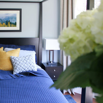 West Portal Bedroom Retreat