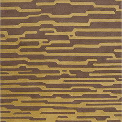 Harlequin- (HQL-8009) - Rugs