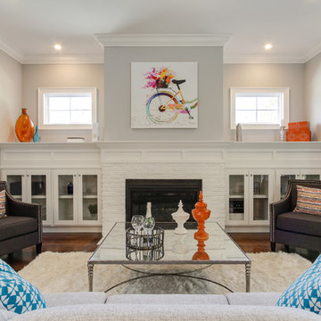 The Maplewood